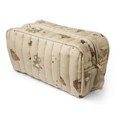 Nuuroo Levi Kosmetická taštička - Unicorn