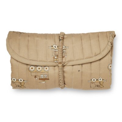 Nuuroo Rana Přebalovací podložka - Carnival Train