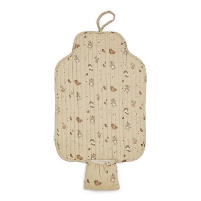 Nuuroo Rana Přebalovací podložka - Unicorn - obrázek