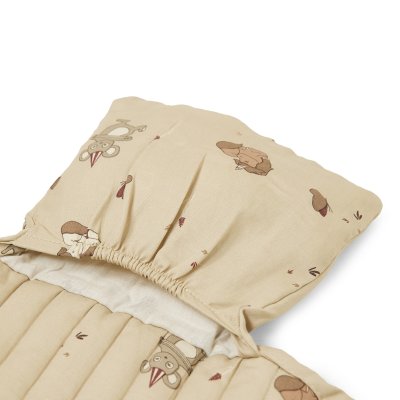 Nuuroo Rana Přebalovací podložka - Unicorn - obrázek