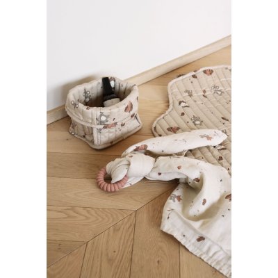 Nuuroo Rana Přebalovací podložka - Unicorn - obrázek