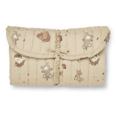 Nuuroo Rana Přebalovací podložka - Unicorn