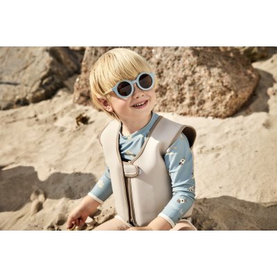 Nuuroo Anna Sluneční brýle - Dusty Blue - obrázek