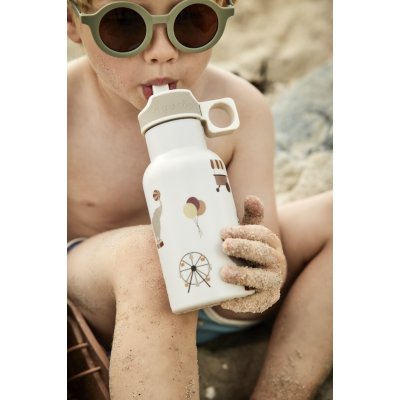 Nuuroo Anna Sluneční brýle - Dusty Green - obrázek