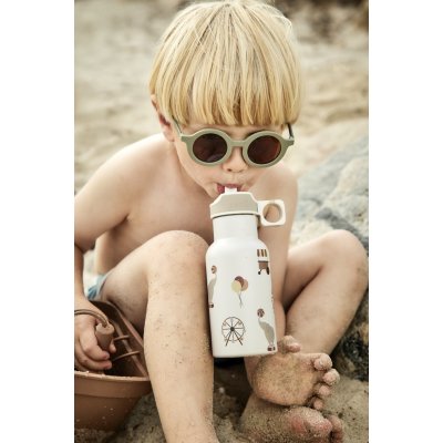 Nuuroo Anna Sluneční brýle - Dusty Green - obrázek