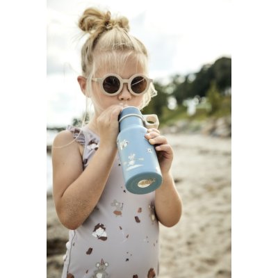 Nuuroo Anna Sluneční brýle - Rose - obrázek