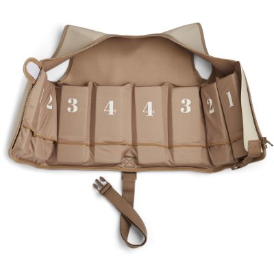 Nuuroo Kaya Neoprenová plavecká vesta - Surfer, vel. 2 - 3 roky - obrázek