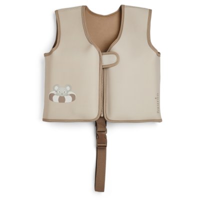 Nuuroo Kaya Neoprenová plavecká vesta - Surfer, vel. 2 - 3 roky