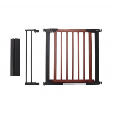 Zopa rozšiřitelná dřevěná zábrana Smart Wood