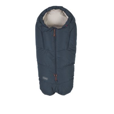 Voksi Fusak Adventure North - Poppy Blue - obrázek