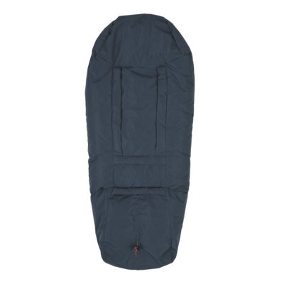 Voksi Fusak Adventure - Poppy Blue - obrázek