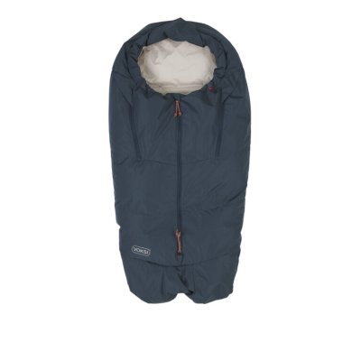 Voksi Fusak Adventure - Poppy Blue - obrázek