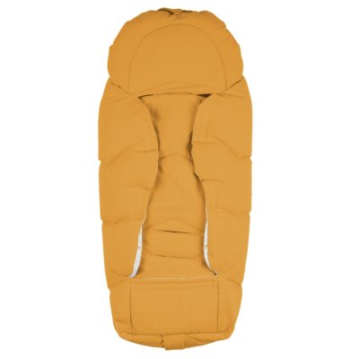 Voksi Fusak Move - Golden Yellow - obrázek