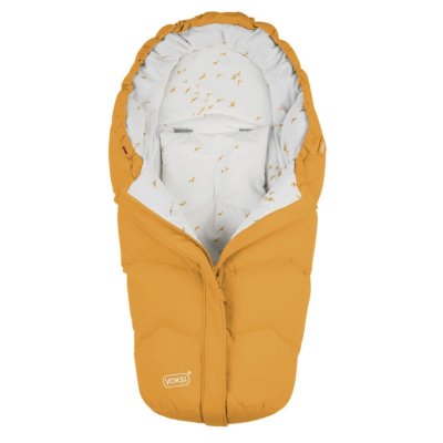 Voksi Fusak Move - Golden Yellow - obrázek