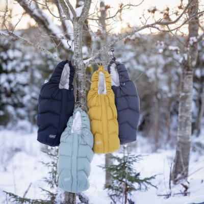 Voksi Fusak Move - Golden Yellow - obrázek