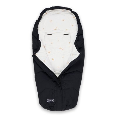 Voksi Fusak Move Light - Black Wings - obrázek