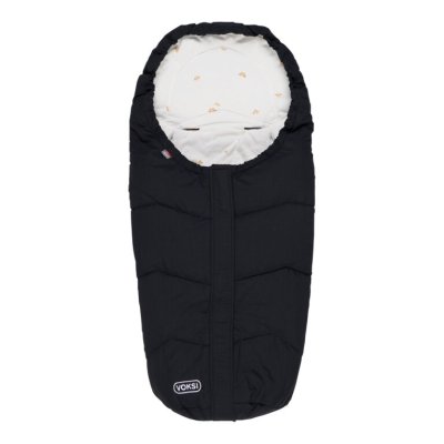 Voksi Fusak Move Light - Black Wings