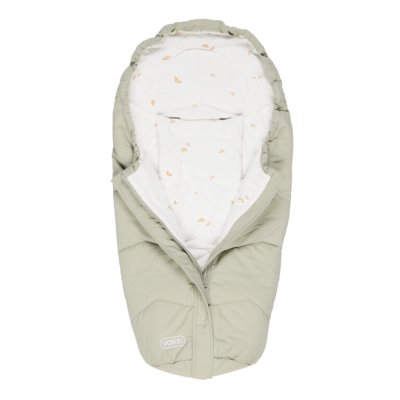 Voksi Fusak Move Light - Misty Green Wings - obrázek