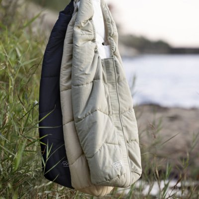 Voksi Fusak Move Light - Misty Green Wings - obrázek