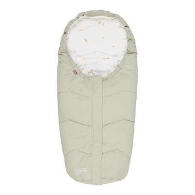 Voksi Fusak Move Light - Misty Green Wings