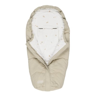 Voksi Fusak Move Light - Seashell Sand Wings - obrázek