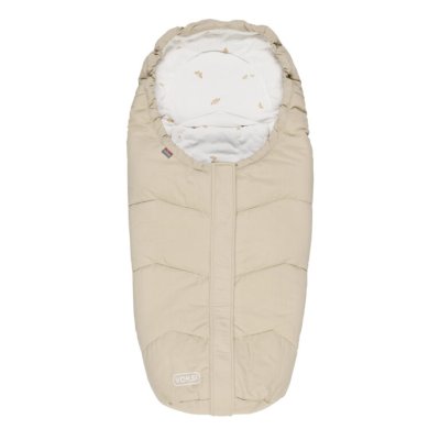 Voksi Fusak Move Light - Seashell Sand Wings