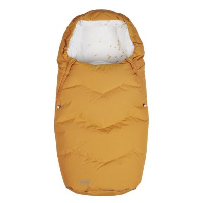 Voksi Fusak Urban - Golden Yellow New - obrázek