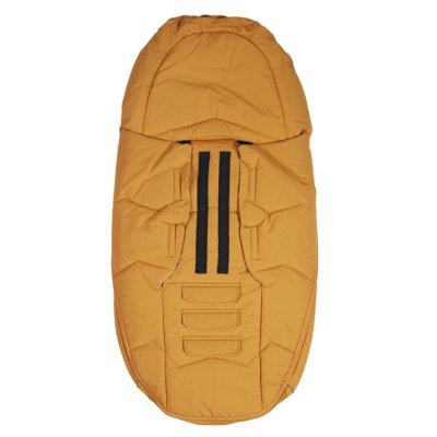 Voksi Fusak Urban - Golden Yellow New - obrázek