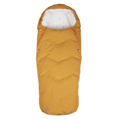 Voksi Fusak Urban - Golden Yellow New - obrázek