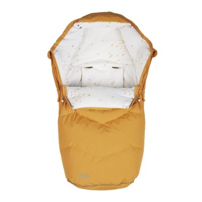 Voksi Fusak Urban - Golden Yellow New - obrázek