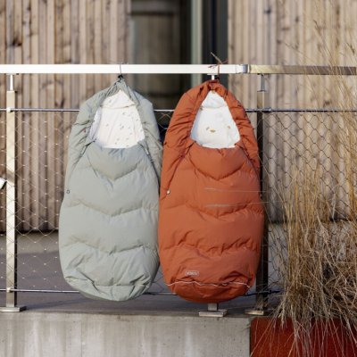 Voksi Fusak Urban - Golden Yellow New - obrázek