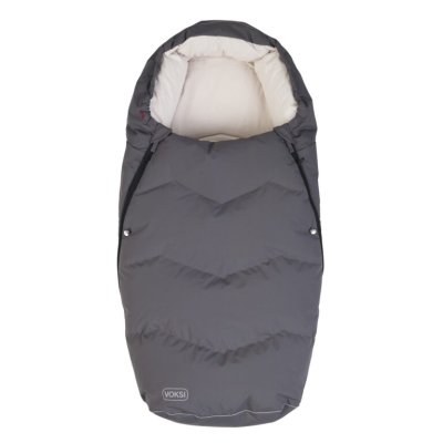 Voksi Fusak Urban - Grey Cream New - obrázek