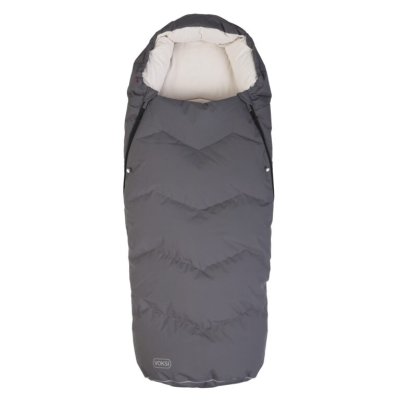 Voksi Fusak Urban - Grey Cream New - obrázek