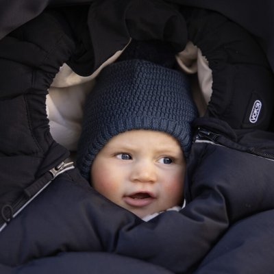 Voksi Fusak Urban - Grey Cream New - obrázek