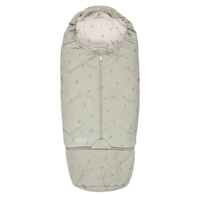 Voksi Fusak Sky Light - Misty Green Fields - obrázek