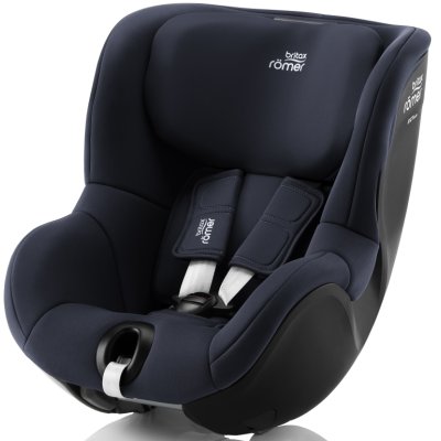 Britax Römer Baby-Safe Pro + Vario Base 5Z + Dualfix 5Z - Night Blue - obrázek