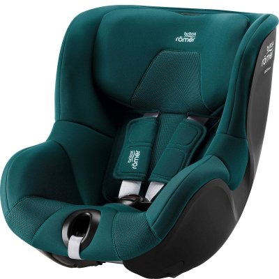 Britax Römer Baby-Safe Pro + Vario Base 5Z + Dualfix 5Z - Atlantic Green - obrázek