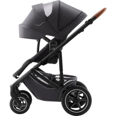 Britax Römer Set kočárek Smile 5Z + hluboká korba + Baby-Safe Pro + Vario Base 5Z - Midnight Grey - Q8385_Britax_Romer_Set_kocarek_Smile_5Z_Hluboka_korba_Baby_Safe_Pro_Vario_Base_Midnight_Grey_002.jpg