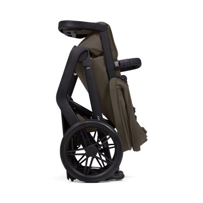 Joolz Day5 Kompletní set - Hazel Brown - obrázek