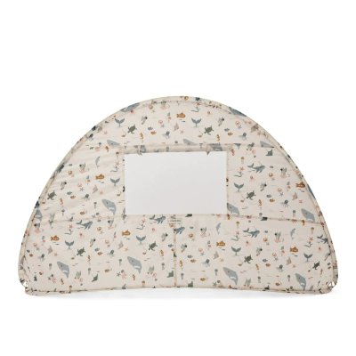 Liewood Cassie Pop Up Stan - Sea Creature/Sandy - obrázek