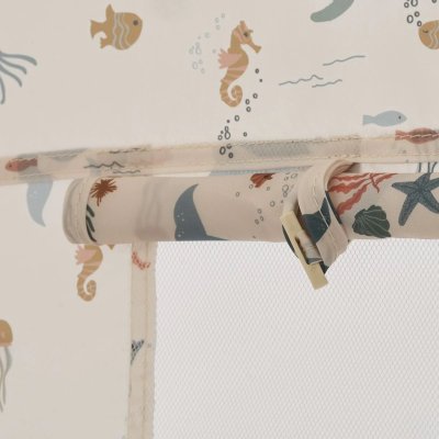 Liewood Cassie Pop Up Stan - Sea Creature/Sandy - obrázek