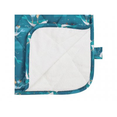 Bambino Mio přebalovací podložka - Sail Away - obrázek