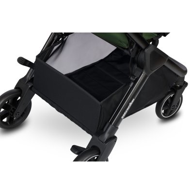 EasyWalker Jackey2 Sportovní kočárek - Deep Green - obrázek