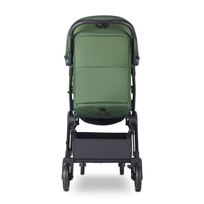 EasyWalker Jackey2 Sportovní kočárek - Deep Green - obrázek