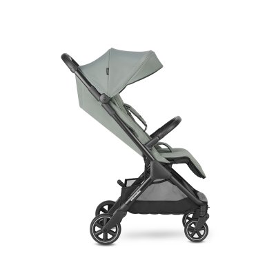 EasyWalker Jackey2 Sportovní kočárek - Agave Green - obrázek