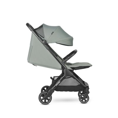 EasyWalker Jackey2 Sportovní kočárek - Agave Green - obrázek