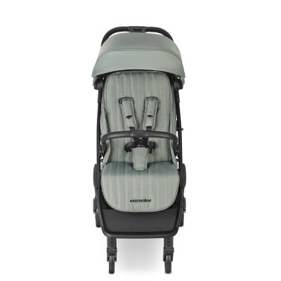 EasyWalker Jackey2 Sportovní kočárek - Agave Green - obrázek