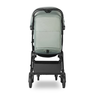 EasyWalker Jackey2 Sportovní kočárek - Agave Green - obrázek