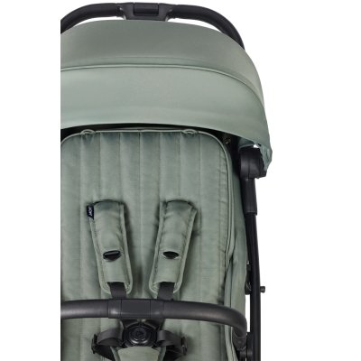 EasyWalker Jackey2 Sportovní kočárek - Agave Green - obrázek
