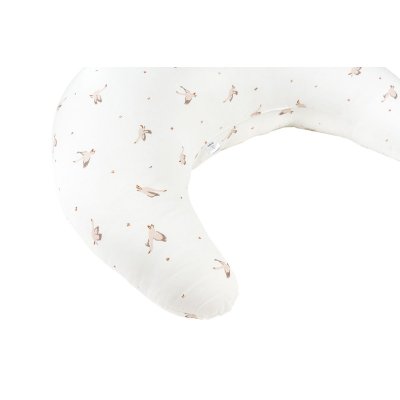 Malomi Kids kojící polštář - Goose - obrázek